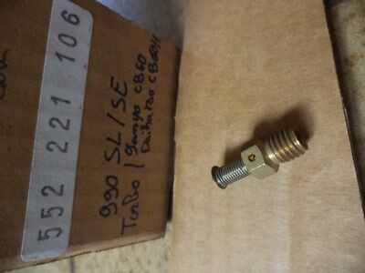 Pointeau carburateur - pointeau,