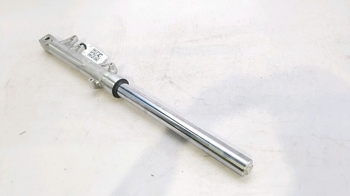 Tube fourche gauche - tube,