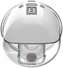 Tire-Lait électrique │ Mains libres │ Pack duo W199 │ Rechargeable │ 24 mm