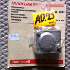 Régulateur de pression de