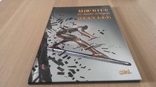 BD MOEBIUS / Le surfer
