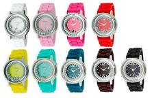 Geneva Silicone,Libre,Filante