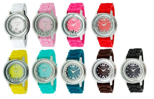 Geneva silicone libre filante - geneva, silicone,libre,filante