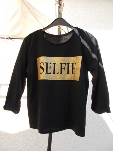 Shirt manches longues - manches,