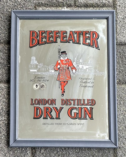 Beefeater london dry gin - london,