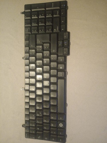 Clavier 0t365j v081702bk1 - clavier, fr-0t365j