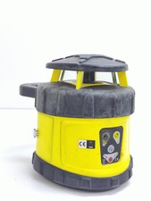 Niveau laser rotatif Fakuda auto-nivelant pour travaux au sol, HC # 38 (TESTÉ)