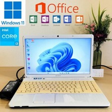 Sony Vaio Laptop PC Win11Pro