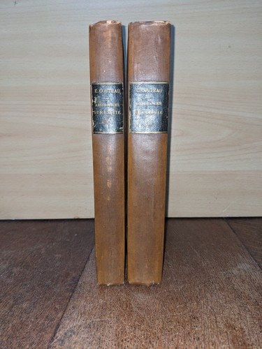 Livre ancien couteau - livre, ancien-e.