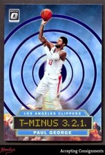 2019-20 Donruss Optic T-Minus