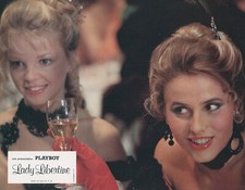 SEXY SOPHIE FAVIER JENNIFER