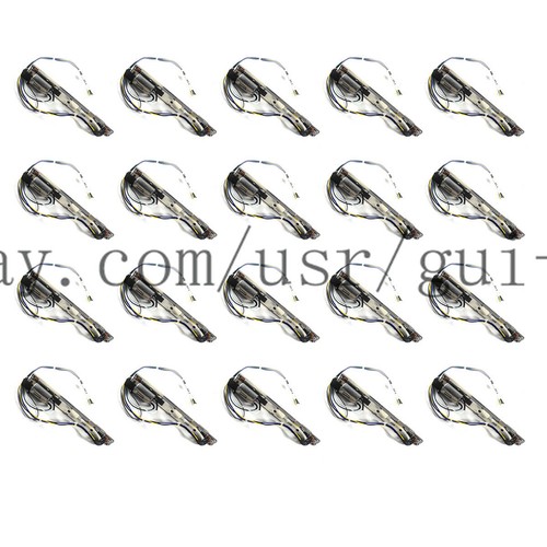 Motorized fader for - 20,