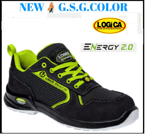 Chaussures protection homme - de,