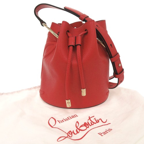 Sac seau christian - sac,