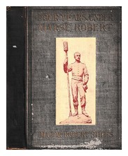 Stiles, Robert Four Ans Under