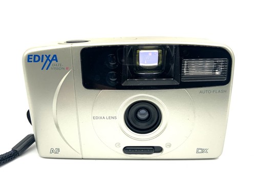 Edixa date vision - edixa, date-vision