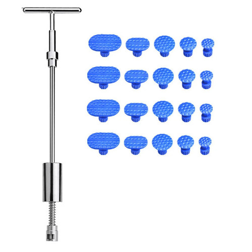 Kit débosselage sans peinture - kit,