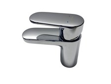 Robinet de lavabo debout