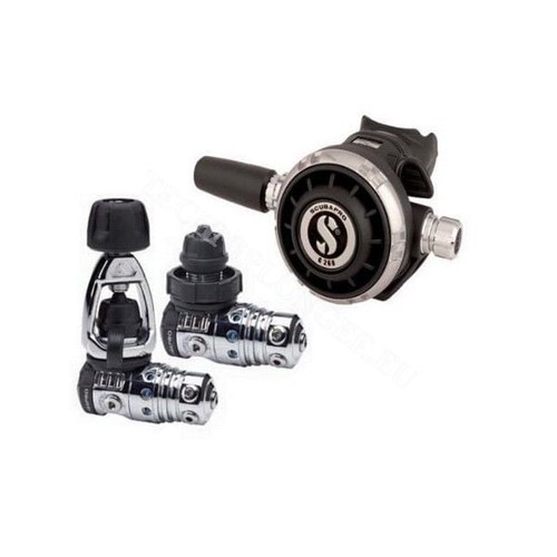 Scubapro détendeur mk25 - scubapro,