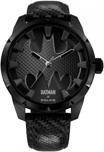 Police batman the - batman,