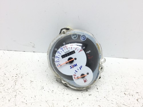 Instrumentation compteur - instrumentation,