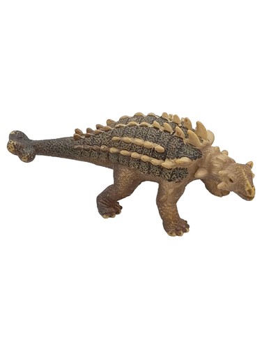 Schleich dinosaure ankylosaure - schleich,