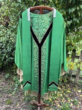 Aube & Étole Prêtre