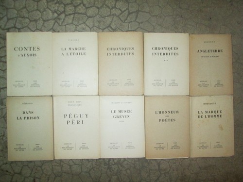 Collection 10 - (résistance)collection, de