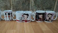 Mug Tasse Céramique  Betty Boop Collection 