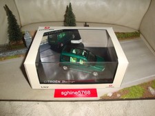 Norev Collection 1/43 -