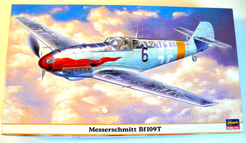 Kit hasegawa ème - kit, 1/48
