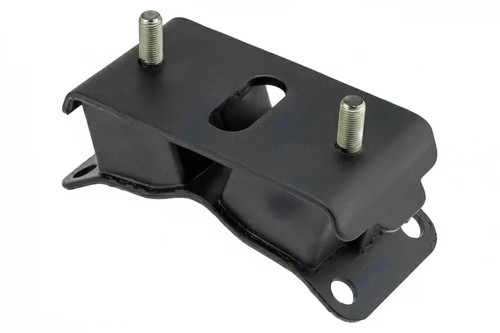 Support moteur arrière