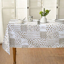 Nappe Antitache Housse De