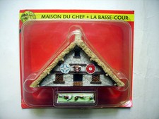 VILLAGE ASTERIX Atlas -