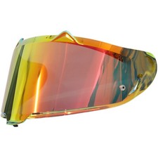 Visière LS2 Pour FF807 Dragon - Accessoire De Casque De Moto Pièce De Rechange