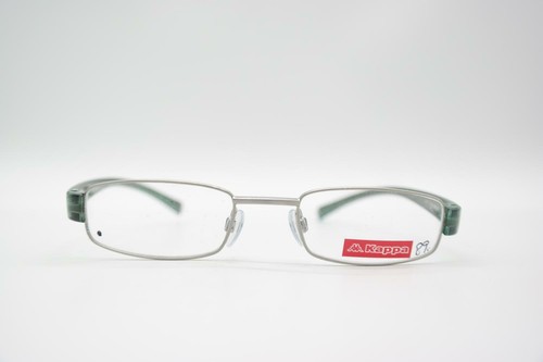 Vintage kappa 9806 argent vert - 9806,