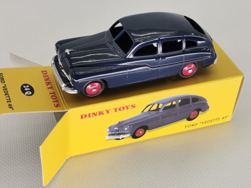 Dinky toys atlas 24q ford - atlas,
