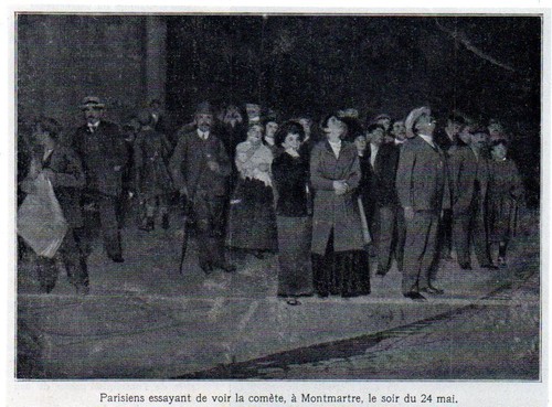 1910 montmartre - 1910,