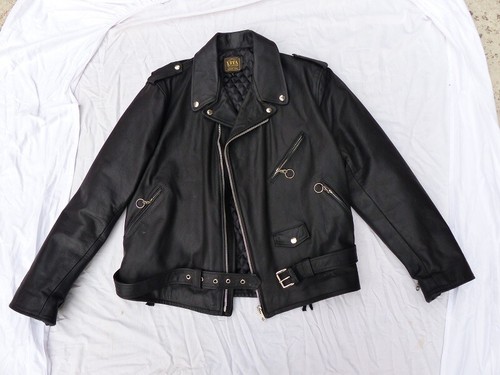 Veste moto homme - veste, de