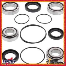 Roulement Kit Seals Différentiel Avant Kawasaki Mule 3010 Diesel 2001-2008 25-20