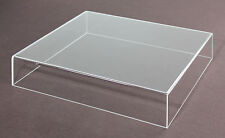 Couvercle De Platine Pour Thorens TD 126 En 4Mm