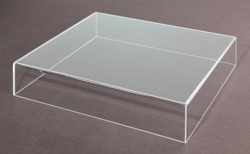 Couvercle platine pour - platine,