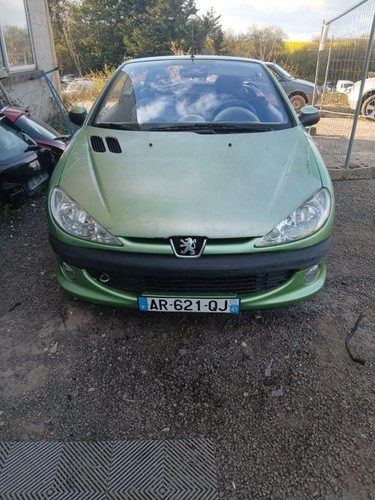 Leve vitre electrique - , avant