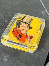 Ancien Ramasse Monnaie En