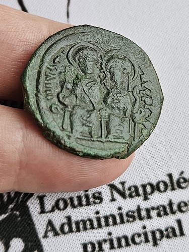 Follis justin et sophie - de, ii