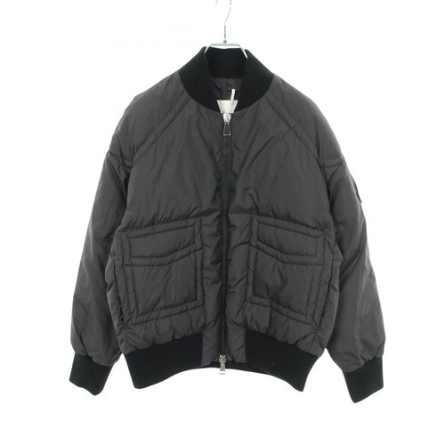Blouson doudoune moncler jucar - blouson,