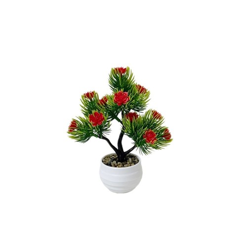 Plante artificielle bonsaï