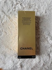 Chanel - Sublimage L’huile En Gel Neuf - 150 Ml