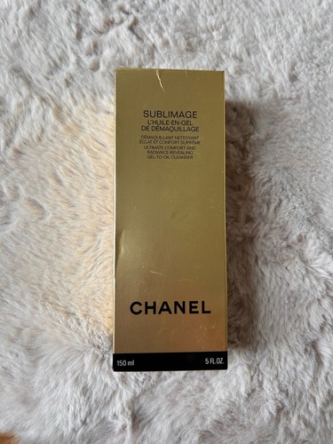 Chanel sublimage l - sublimage, l’huile