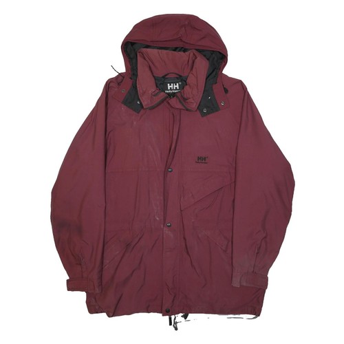 Helly hansen veste - hansen, zippée